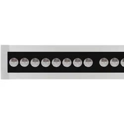 Performance in Light LED-Einbauleuchte linear 3109392