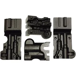 Vaillant, Kabelleitung, VC/VCW/VCI GEG-konforme Isolierschalen