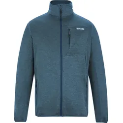 Regatta Hillden Midlayer Herren china-blue M