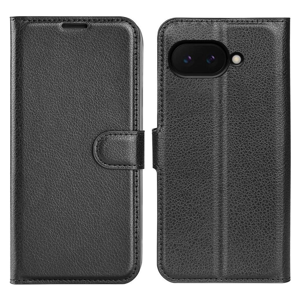 Cover-Discount Leder Etui Hülle (Google Pixel 9a) (56634015)