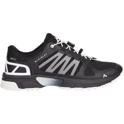 McKINLEY Damen Outdoor-Schuh Kansas II AQB, Größe 37 in Schwarz Schwarz