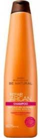 Be Natural Champú Repair Argán 350 ml