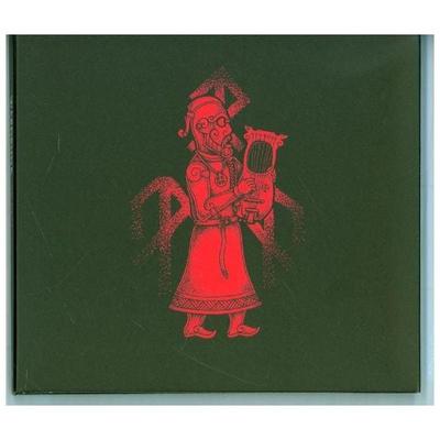 Skald - Wardruna, CD