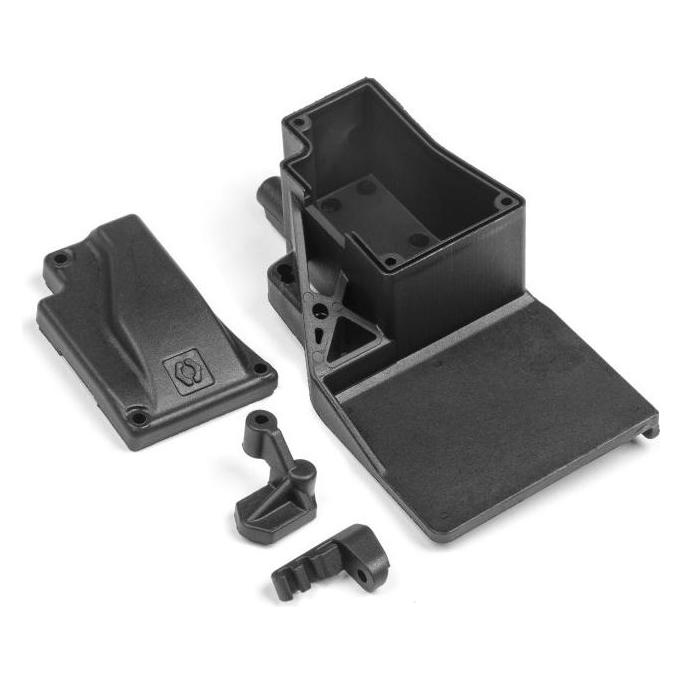 HPI Receiver Box Set (116848)