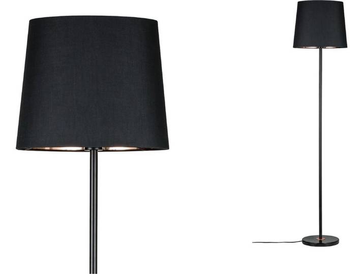 Paulmann Lampadaire Neordic Enja 1-flamme avec