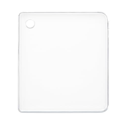 Kobo Libra Clear Case transparante beschermhoes voor e-reader