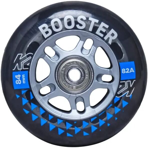 K2 Booster Inliner-Rollen 8 Stk. (84mm - 82A)