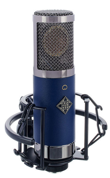 Telefunken TF11 FET