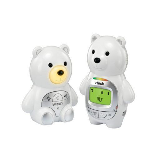Vtech BM 2350 audio babyfoon