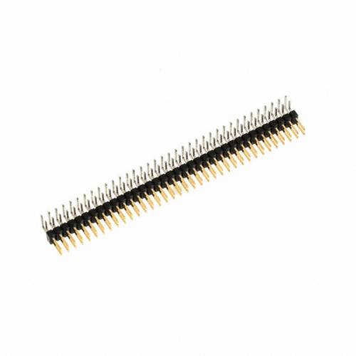 Amphenol Stiftleiste (Standard) 77317-104-72LF