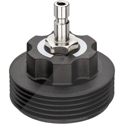 Vigor Adapter, Kühlsystemdruckprüfset [Hersteller-Nr. V1963N-8]
