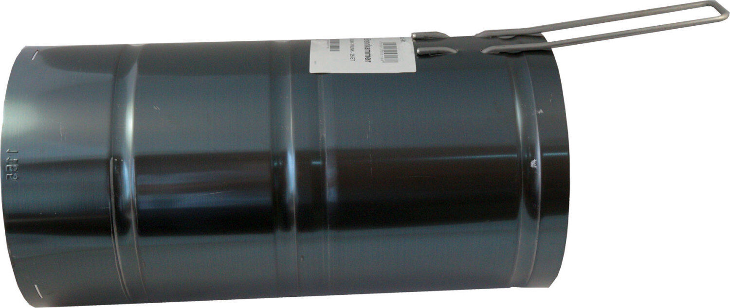 Chambre de combustion chaude Wolf 8810231 pour NK/NU/(C/F/T) 20