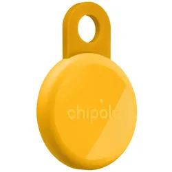 Chipolo LOOP Persönlich Finder Gelb