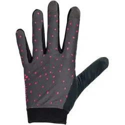 VAUDE Damen Dyce Handschuhe II, Größe 6 in Grau Grau