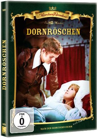 Walter Beck - Dornröschen ( digital überarbeitete Fassung ) - Preis vom 13.10.2026 11:25:28 h