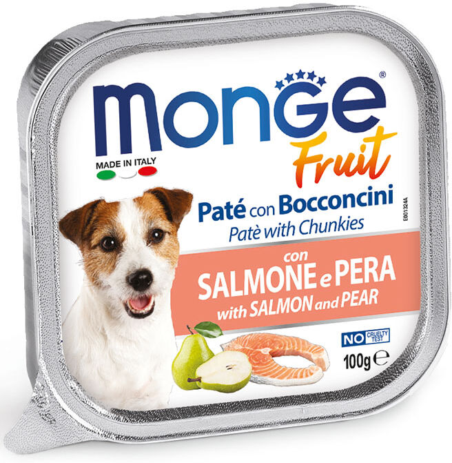 Monge & C. Monge Fruit Cane Salmone&pera