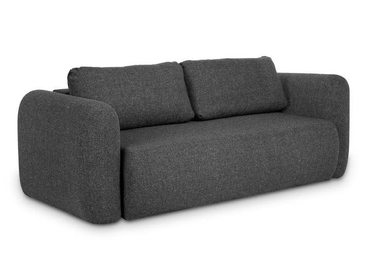 Sofa ERIS Grau (Hevre 16)