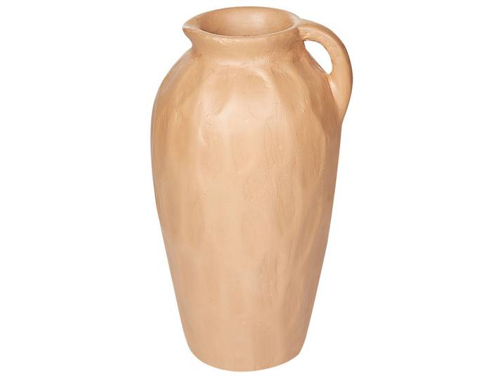 DEKOVASE Terrakotta beige Taiping