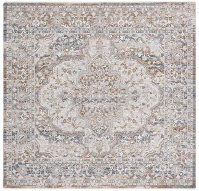 SAFAVIEH Finley Stoyanka Floral Rug
