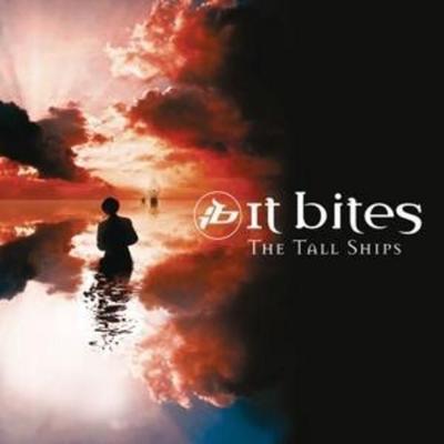 The Tall Ships (Re-issue 2021) - It Bites, CD
