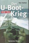 Peter Padfield - Der U- Boot- Krieg. 1939 - 1945 - Preis vom 09.10.2026 07:28:09 h