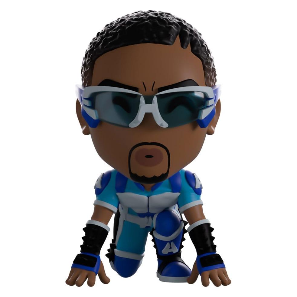 Youtooz The Boys Vinyl Figur A-Train 9 cm (YOTO65469)