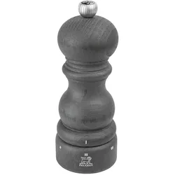 Peugeot Pfeffermühle PARIS 15 cm U"Select Graphite, Pfeffermühle + Salzmühle, Schwarz
