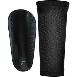 REUSCH Schoner Reusch Shin Guard Compact Supreme, Größe S in Schwarz Schwarz