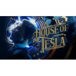 The House of Tesla