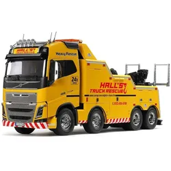 Tamiya Abschlepper Volvo Bausatz (Kit)