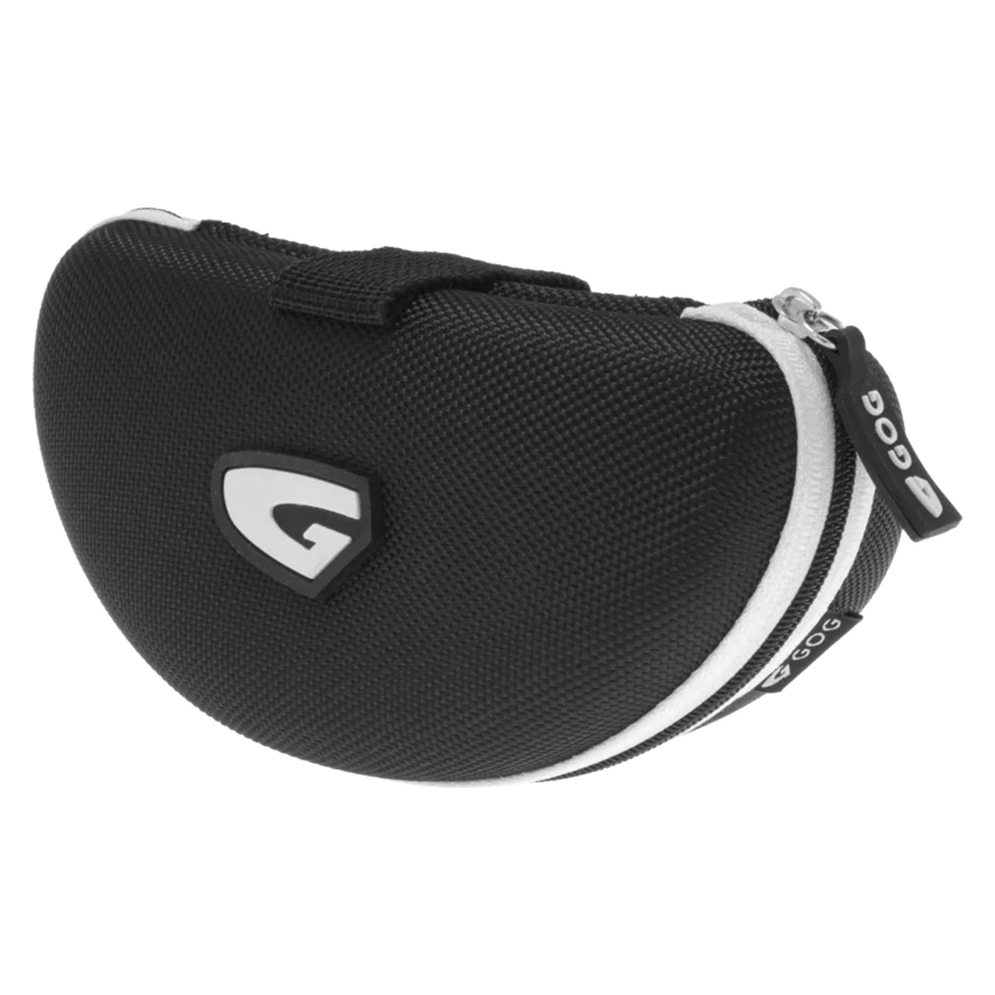 No Name Radfahr-photochromatische Brille GOG Loki - m. c. (Matt Cristal Blau, Red, Matt Cristal Blau, Red) (672475)