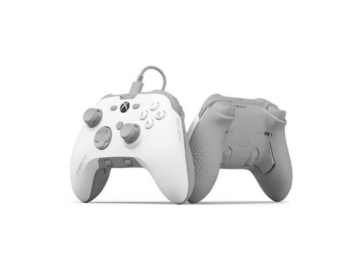 Corsair SCUF Valor Wired TMR Preconfigured Controller White Controller
