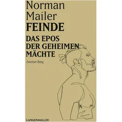 Feinde, Belletristik von Norman Mailer