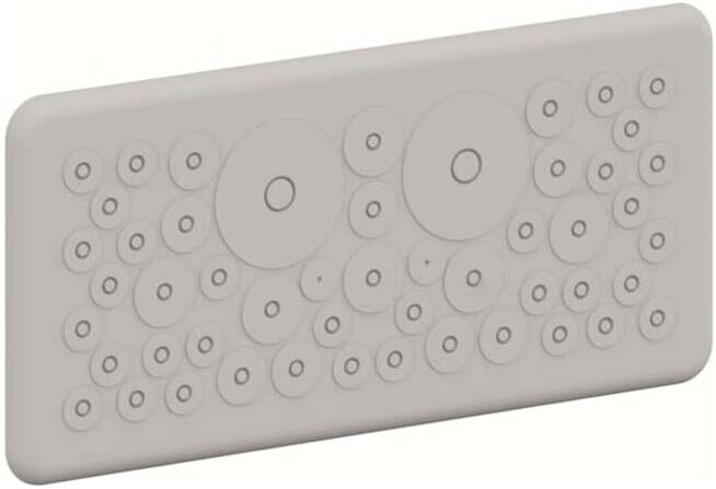 Striebel&John; Bride membrane pour armoire A/B CZF2 ; STRIEBEL & JOHN (2CPX052436R9999)