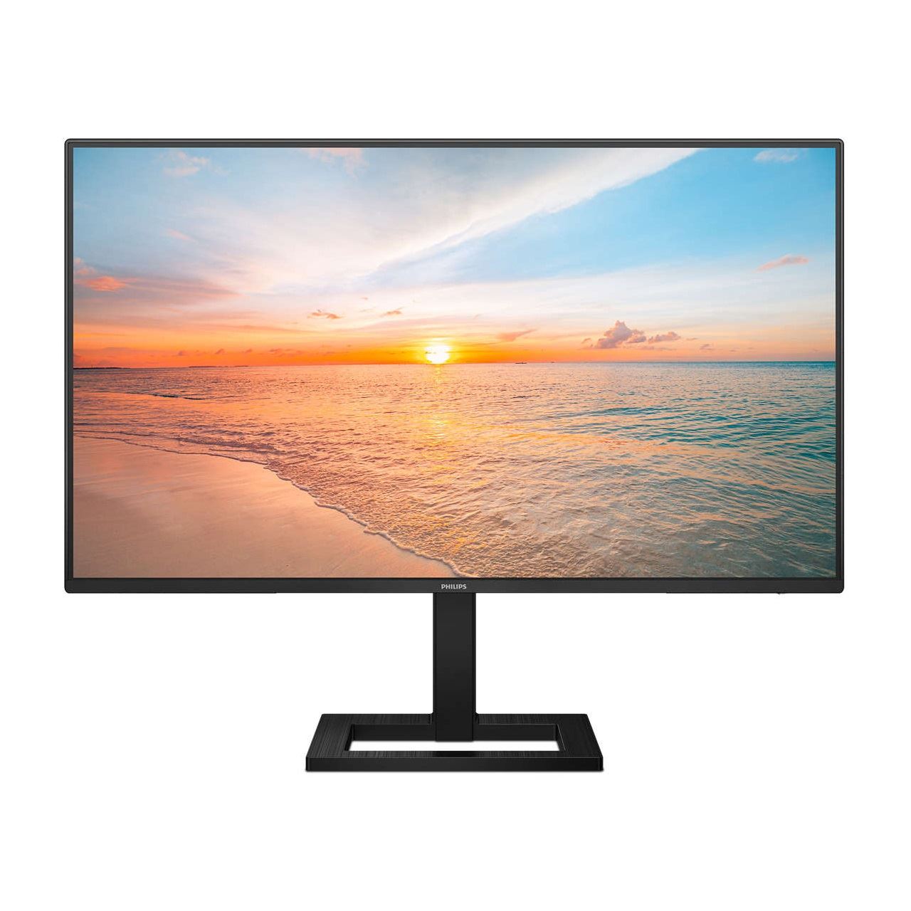 27" (68,58cm) Philips 27E1N1300AE schwarz 1920x1080 1xUSB-Typ-C / 1xHDMI 1.4