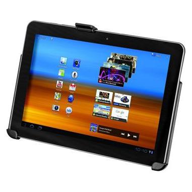 Rammount RAM Mounts RAM-HOL-SAM5U - Tablet/UMPC - Passive Halterung - Schwarz (RAM-HOL-SAM5U)