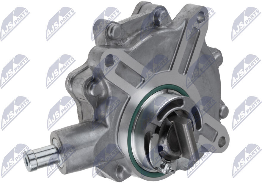 Nty Unterdruckpumpe, Bremsanlage Pvp-Bm-005 Für Bmw