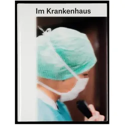 Im Krankenhaus, Sachbücher
