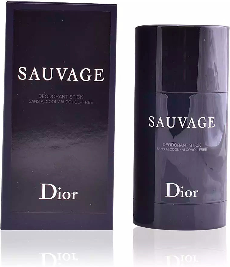 Christian Dior Sauvage déodorant stick 75 gr