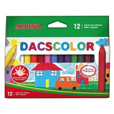 Alpino DC050290 (12x) (DC050290)