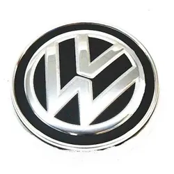 Original Volkswagen VW Radkappe Abdeckkappe Golf Tiguan Touran T-Roc etc.
