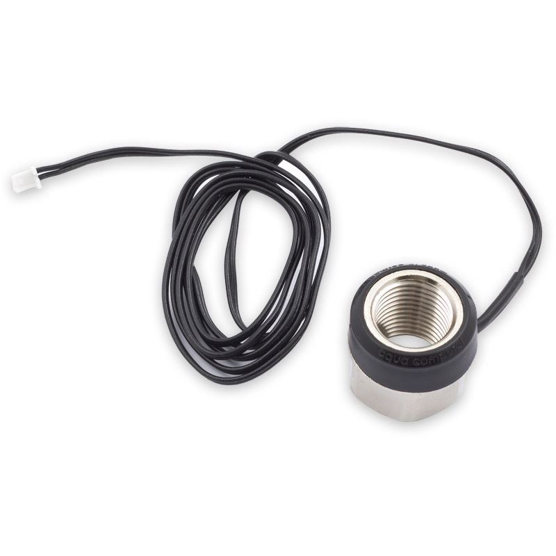 Aquacomputer Temperatursensor inline G1/4 für VISION