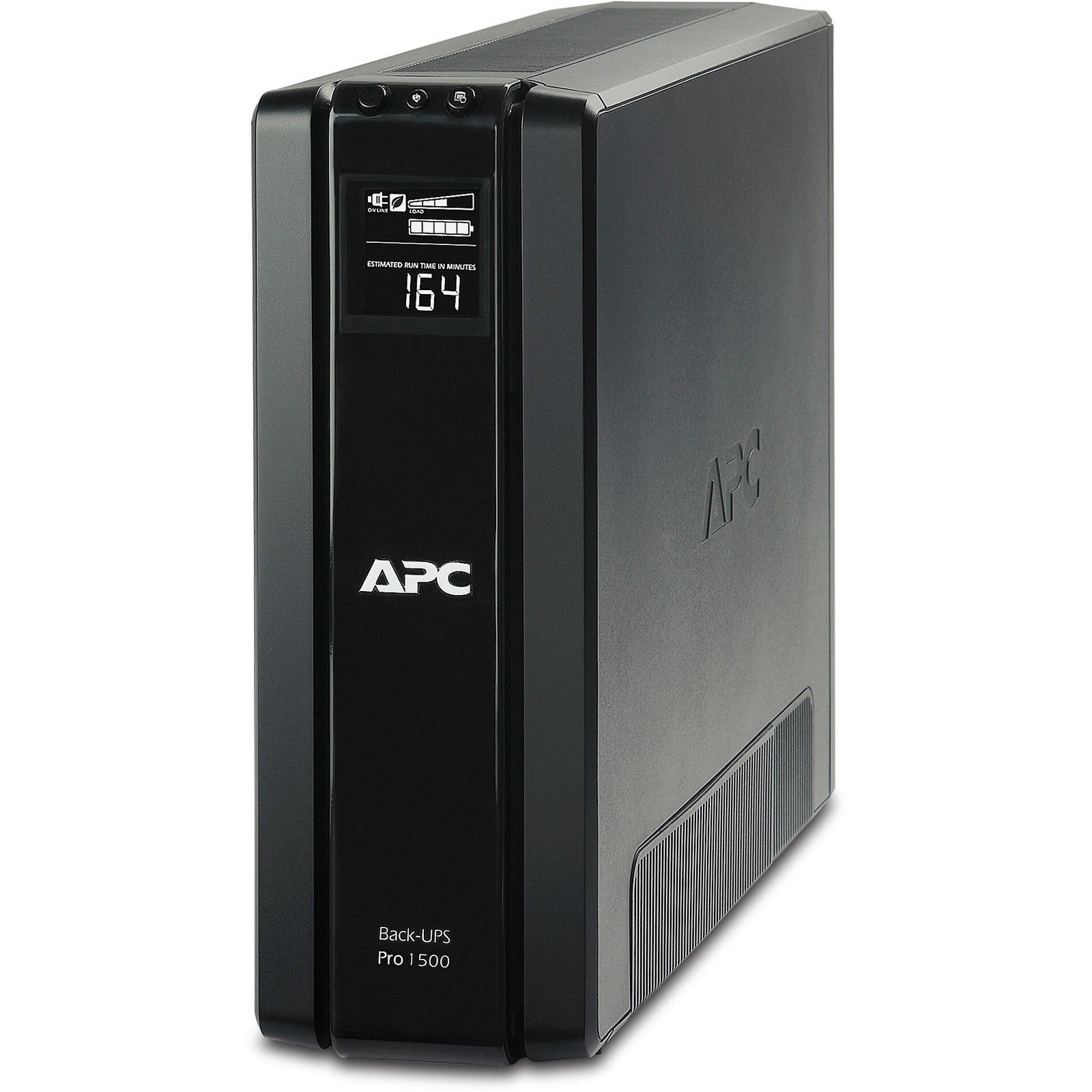APC Back-UPS Pro 1500 BR1500G-GR UPS 230V Schuko