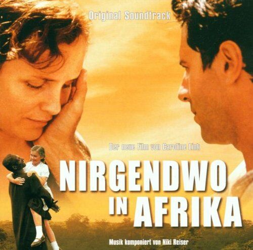 Ost - Nirgendwo in Afrika - Preis vom 30.09.2026 09:01:18 h