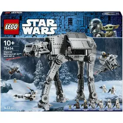 LEGO Imperial Remnant AT-AT mit INT-4 (75454, LEGO Star Wars)
