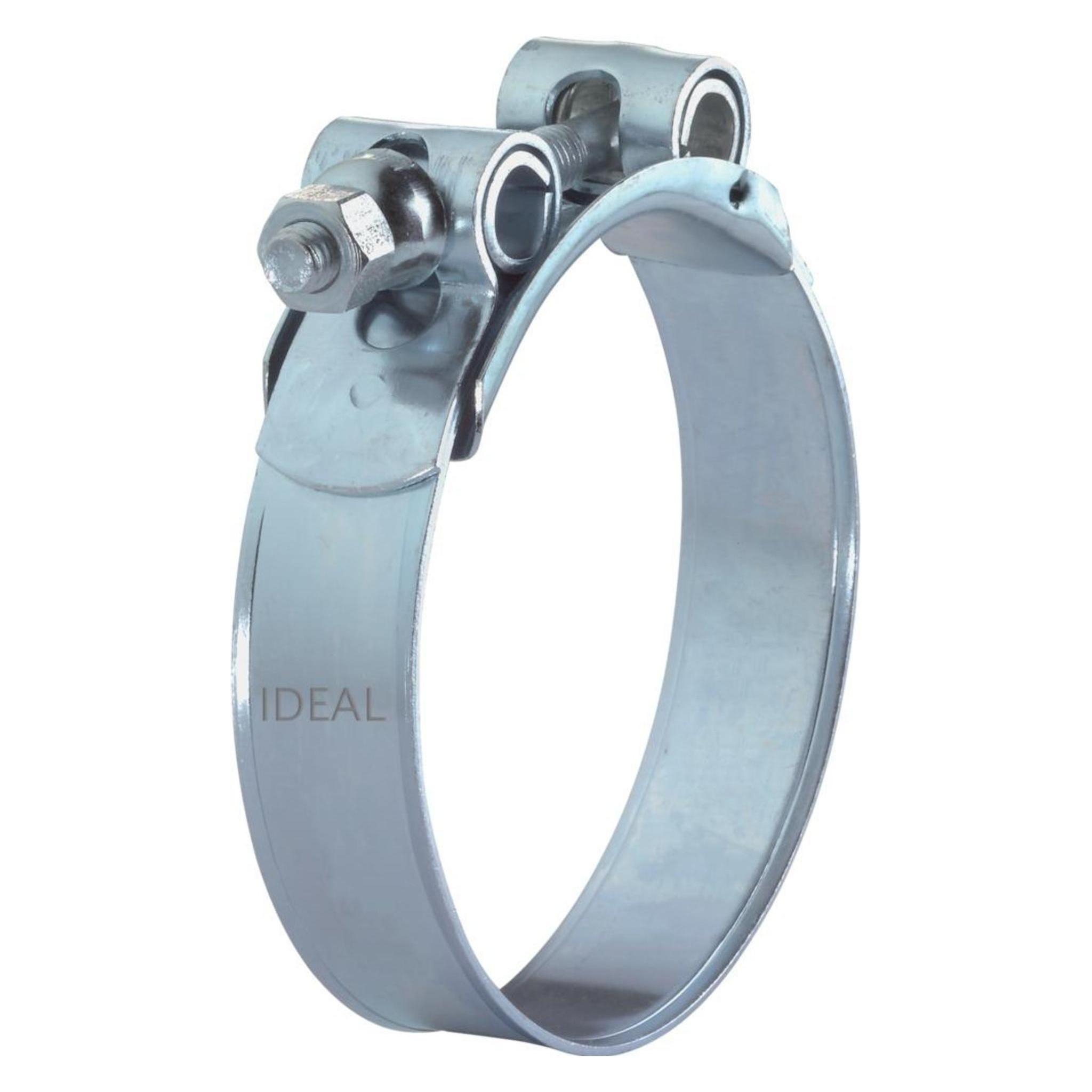 Ideal Gelenkbolzenschelle W1, 22mm, 48-51mm IDEAL-Schlemper (4032104015013)