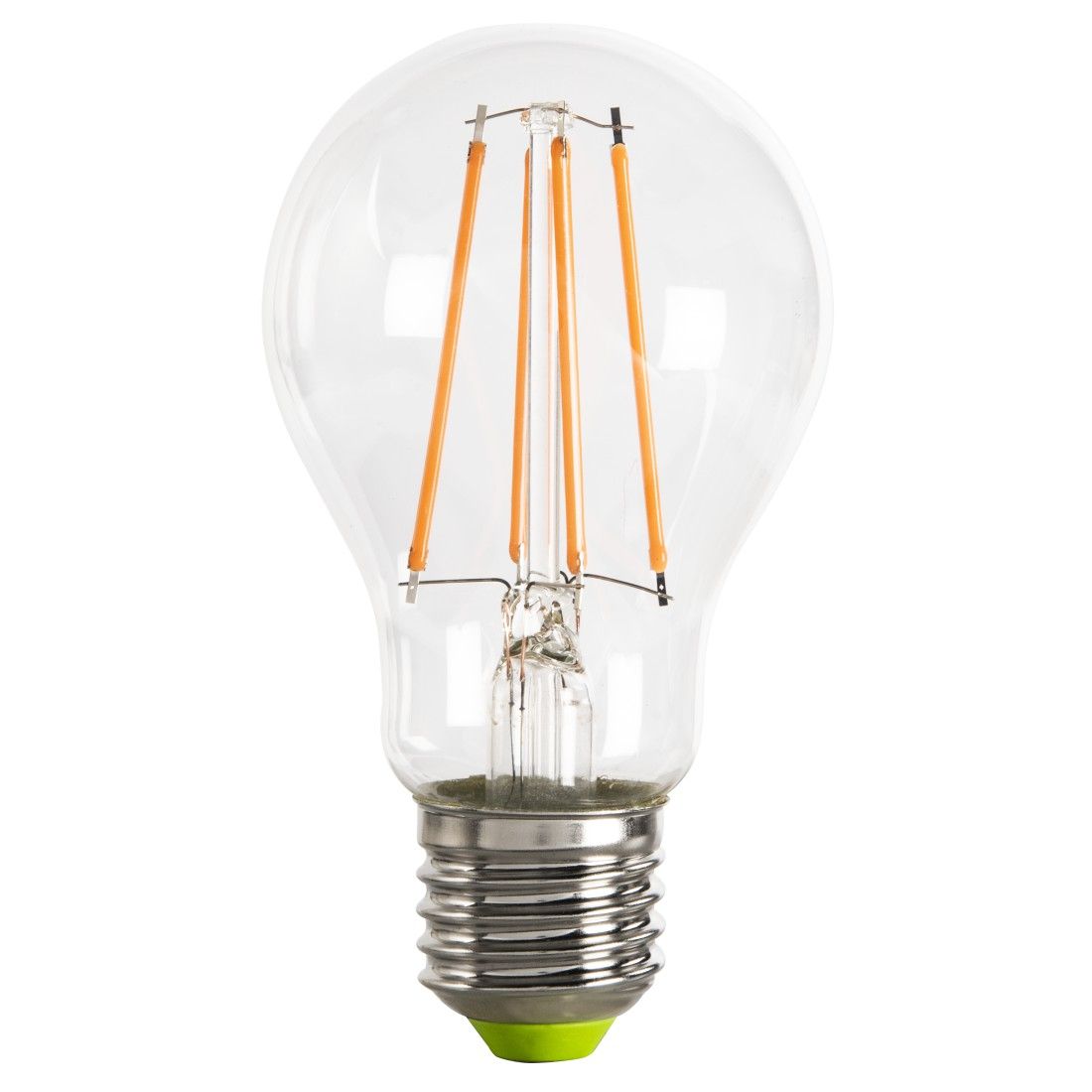 Hama LED Lampe Tropfen E27 EEK: F 320 lm 112849 00112849