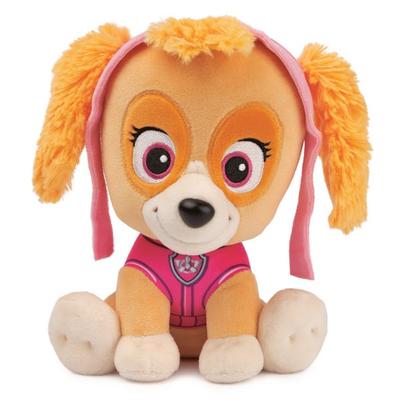 GUND PAW Patrol Skye Plüschtier, 23 cm