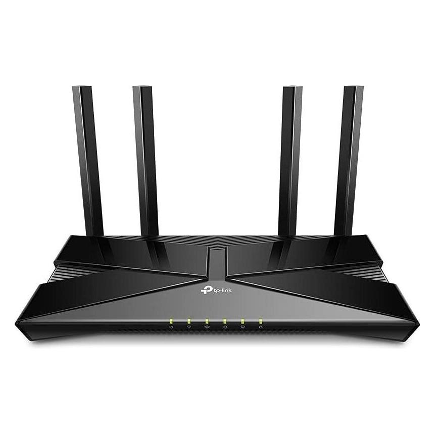 TP-Link Archer AX1800 (Archer AX1800)
