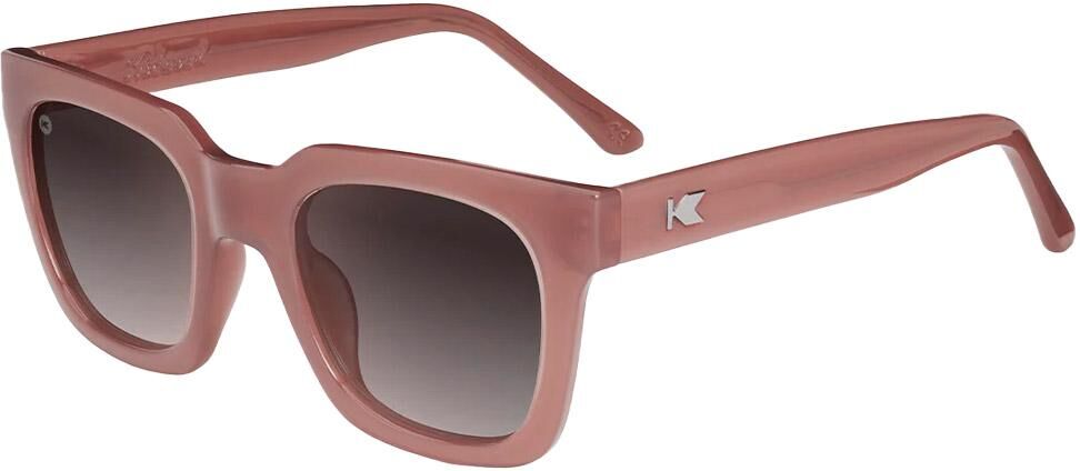 Knockaround  - Songbirds Rose Latte - Lunettes de soleil